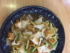 -辣火功夫麻辣烫(明洞1号店)