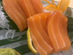 -有喜屋·深夜食堂(北京西路店)