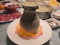 -俏牛哥鲜牛肉牛肆馆(重庆天地店)