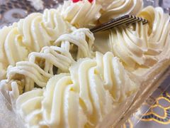 全脂鲜奶栗子-白玉兰传统小吃
