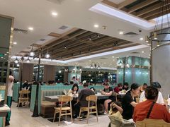 -翠华餐厅(正佳广场店)