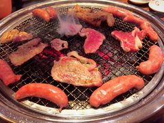 -顺鑫烧烤店(南庄店)