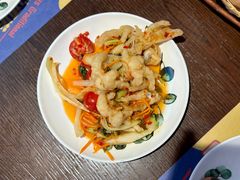 -泰妃殿(武汉首店)