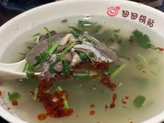 -回回锅贴(小河沿店)