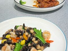 -同喜烤鸭店(光芒店)