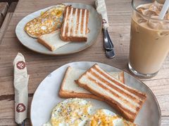 -一丹咖啡(浏阳河店)