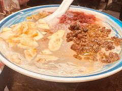-巴蜀大宅门火锅(北大街店)