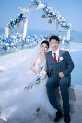 -金禧婚礼定制