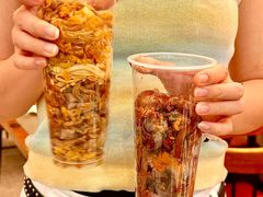 -揽月斋炙子烤肉·清真(安定门·五道营店)