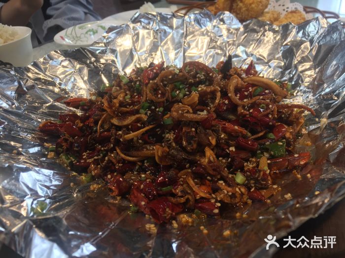 阿勇美食·生态渔味馆图片