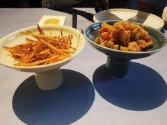 -南堂馆·新川菜(悠方店)
