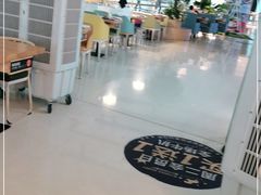 -夏日玛莉西餐厅(梅溪湖步步高店)