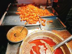 -为民烧烤吧.自贡爆炒菜(收录10年好店)