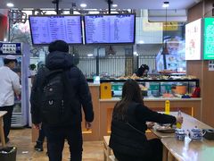 大堂-清真·尖子尖牛肉面(王府井店)