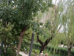 -元大都城垣遗址公园