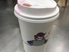 -Seesaw Coffee(上海国金中心店)