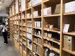 -MUJI无印良品(天河领展广场店)
