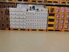 -盒马X会员店(王府井奥莱UP TOWN店)