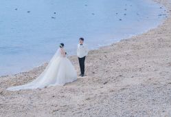 -金夫人婚纱摄影全球旅拍(大连店)