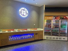 -古乐牛香•鲜牛肉牛杂火锅(系马桩总店)