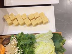 -蝎王府羊蝎子(虎坊桥总店)