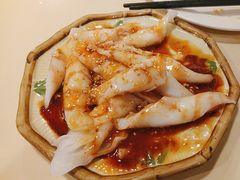 -玲又珑美食(盘福路店)