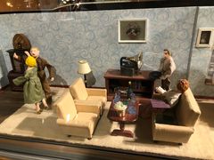 -小樽八音盒堂(手工制作体验馆店)