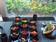 -西安浐灞艾美酒店·汉江餐厅·火锅