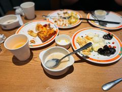 -比格比萨自助(南京万达茂店)