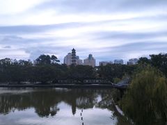 -江心屿景区