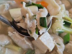 -海坛特色小吃·只做平潭特色菜(平潭店)