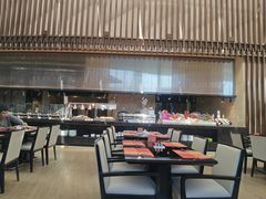 -惠州皇冠假日酒店·西餐厅·自助餐厅