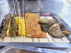 -壹加壹电烤串(总店)