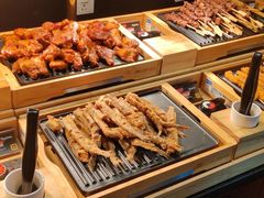 -比格比萨(国际能源店)