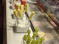 -漢咖啡·全服务式自助晚餐(武汉洲际酒店)