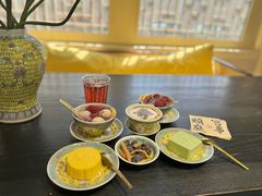 -宫事颐庭·老佛爷贵寿下午茶(颐和园店)