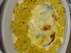 -波特曼西餐厅(中央大街店)