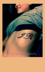 -游刃刺青TATTOO纹身工作室