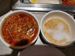 -海底捞火锅(万科广场店)