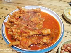 -京玉菲饭店(李村店)