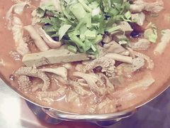 -晋爱面大同刀削面(白纸坊店)