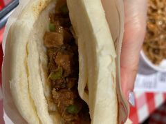 -西贝莜面村(当代商城店)