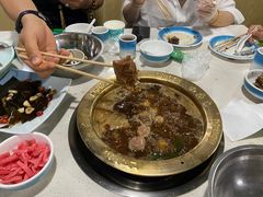 -和庆斋羊蝎子火锅·碳缸烧烤(顺义旗舰店)