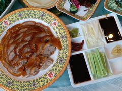 -烤肉季饭庄