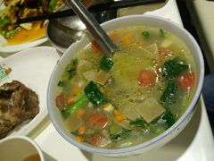 -清真益鑫羊肉手抓馆(南大街店)