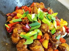 -湖南乡情湘菜馆(罗湖店)