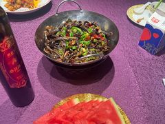 -良厨本味· 老坛剁椒鱼头(深南腾讯店)
