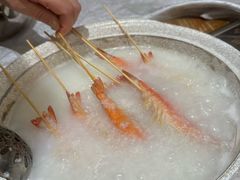 -丰尔粥食·粥底火锅·桑拿鸡(大良总店)