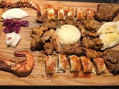 -穆光土耳其餐厅(宣礼店)