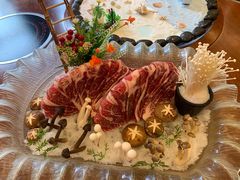 -梅园酒店餐厅(西湖店)